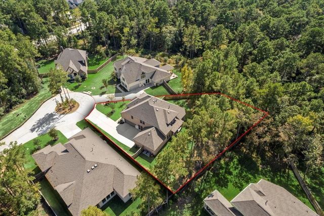 207 Ladner Court, Willis, TX 77318