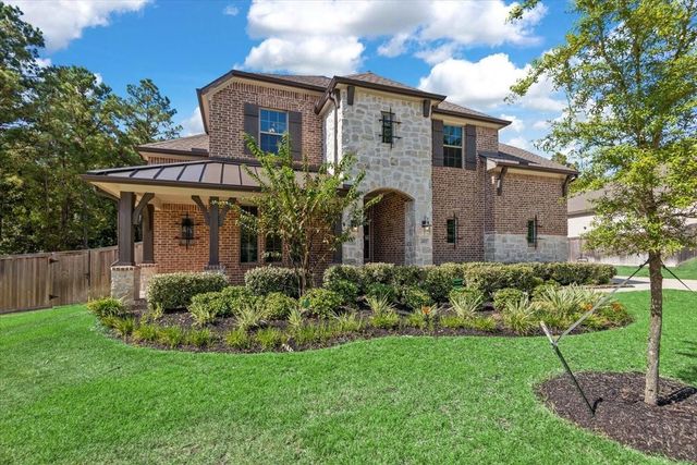 207 Ladner Court, Willis, TX 77318