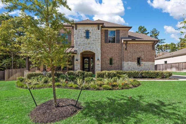 207 Ladner Court, Willis, TX 77318