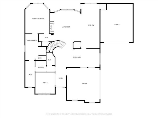 207 Ladner Court, Willis, TX 77318