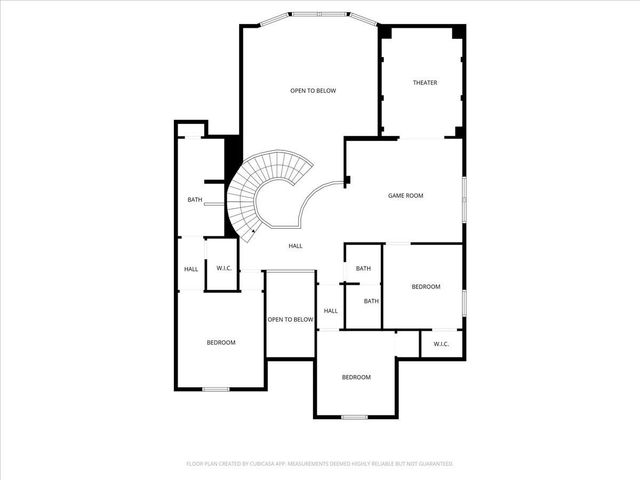 207 Ladner Court, Willis, TX 77318