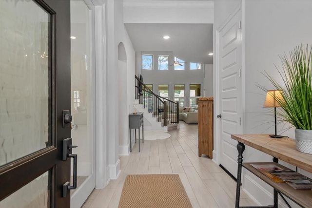 207 Ladner Court, Willis, TX 77318