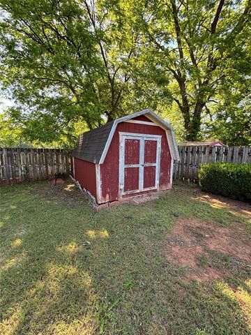409 S Collins Court, Stillwater, OK 74074