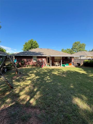 409 S Collins Court, Stillwater, OK 74074