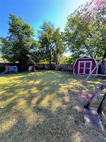 409 S Collins Court, Stillwater, OK 74074