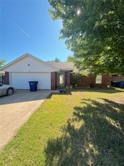 409 S Collins Court, Stillwater, OK 74074