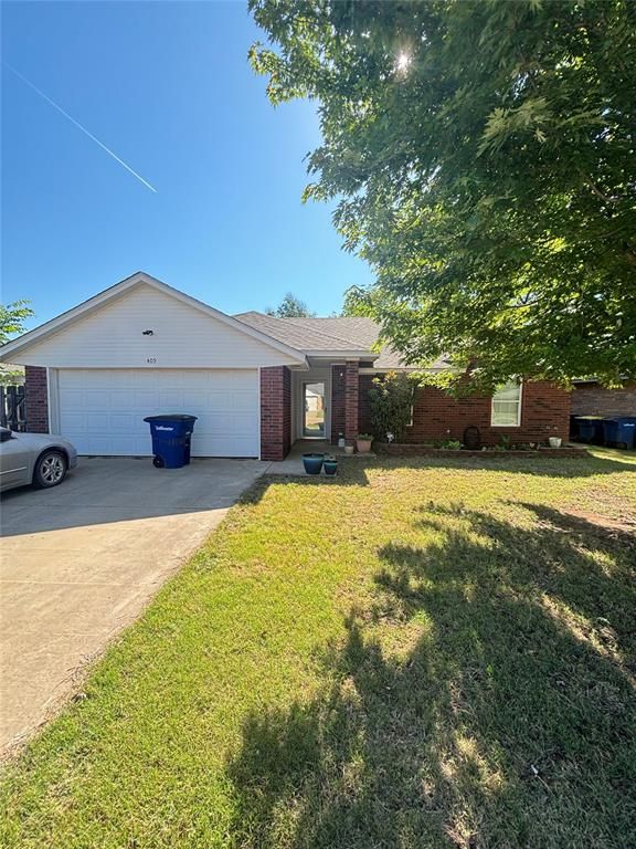 409 S Collins Court, Stillwater, OK 74074