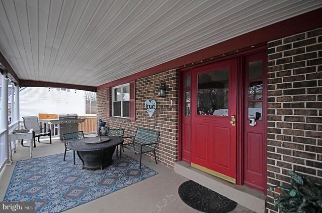 741 JOHN HANCOCK RD, King Of Prussia, PA 19406