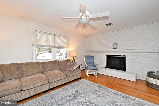 741 JOHN HANCOCK RD, King Of Prussia, PA 19406