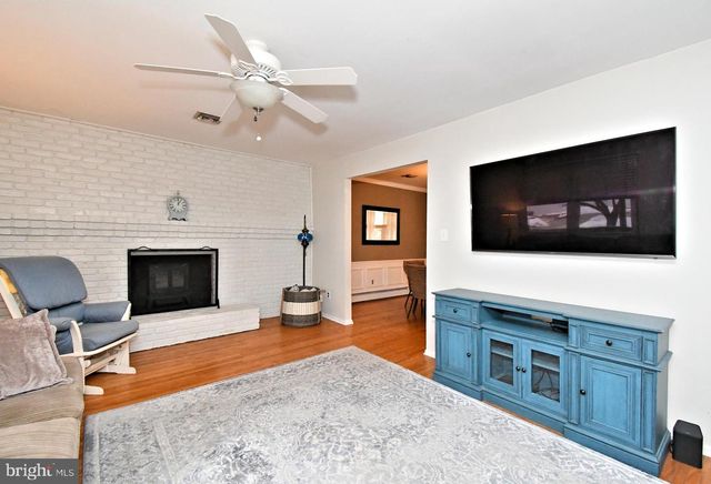 741 JOHN HANCOCK RD, King Of Prussia, PA 19406