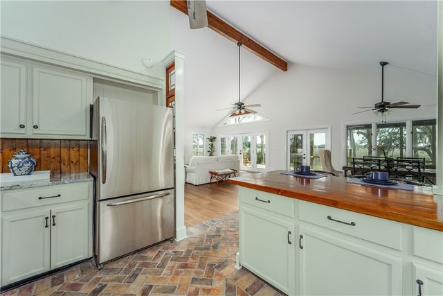 2635 Julienton Drive, Townsend, GA 31331