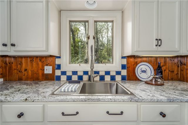 2635 Julienton Drive, Townsend, GA 31331