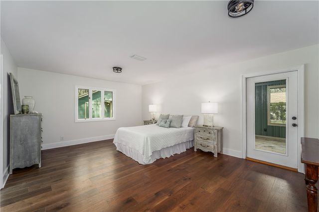 2635 Julienton Drive, Townsend, GA 31331