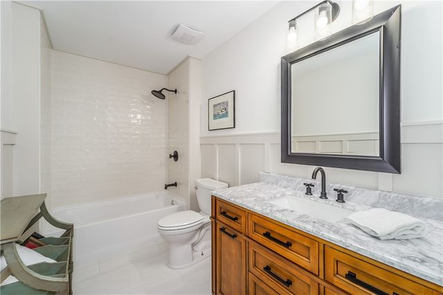 2635 Julienton Drive, Townsend, GA 31331