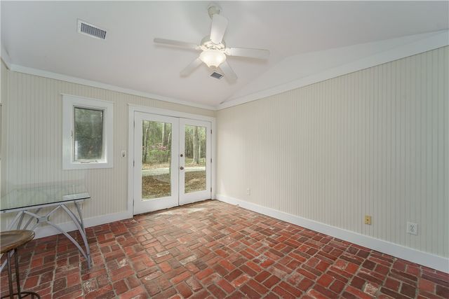 2635 Julienton Drive, Townsend, GA 31331