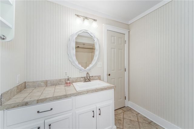 2635 Julienton Drive, Townsend, GA 31331