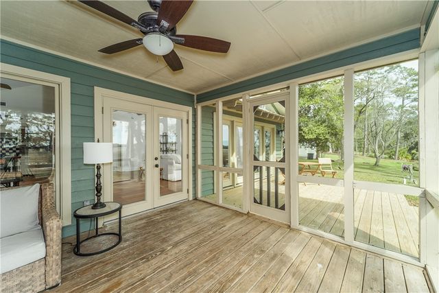 2635 Julienton Drive, Townsend, GA 31331