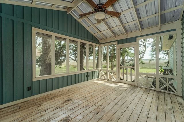 2635 Julienton Drive, Townsend, GA 31331