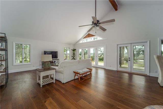 2635 Julienton Drive, Townsend, GA 31331