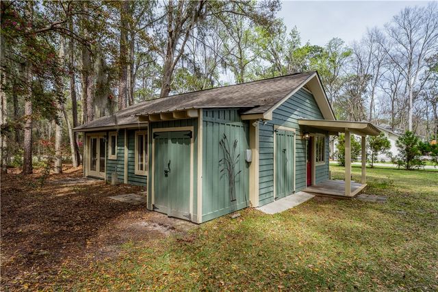 2635 Julienton Drive, Townsend, GA 31331