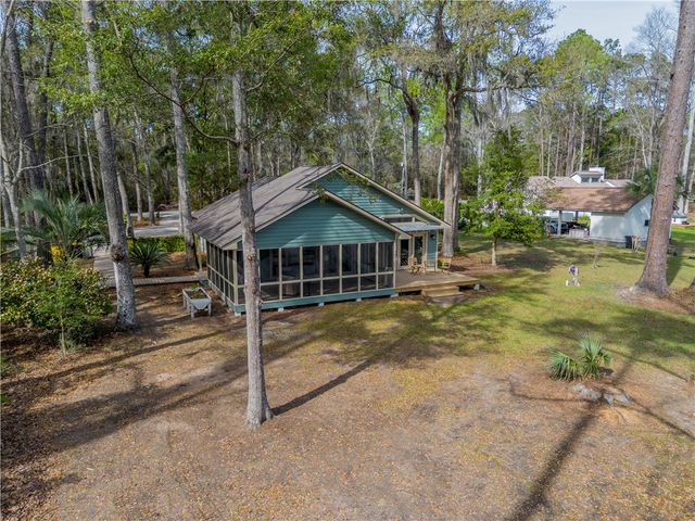 2635 Julienton Drive, Townsend, GA 31331