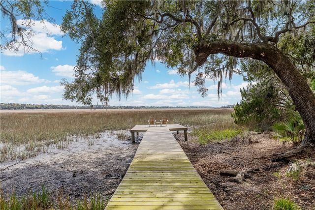 2635 Julienton Drive, Townsend, GA 31331