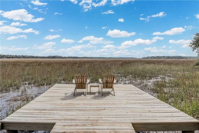 2635 Julienton Drive, Townsend, GA 31331