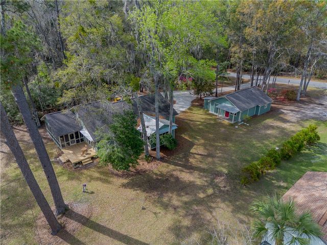 2635 Julienton Drive, Townsend, GA 31331