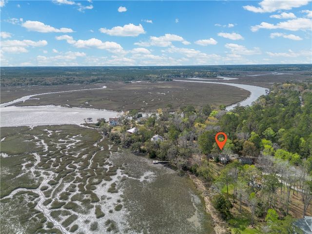 2635 Julienton Drive, Townsend, GA 31331