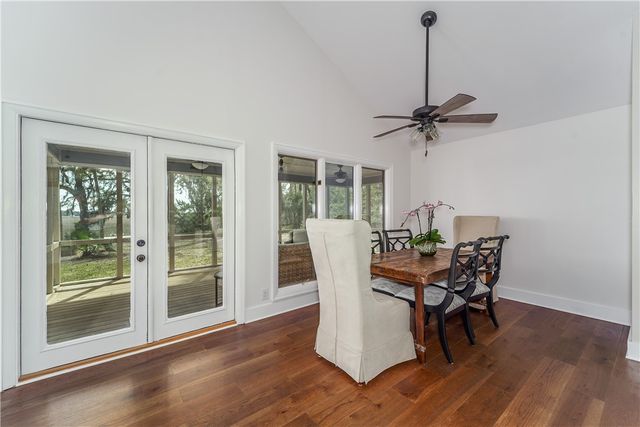 2635 Julienton Drive, Townsend, GA 31331