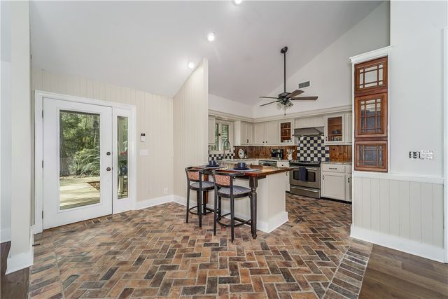 2635 Julienton Drive, Townsend, GA 31331