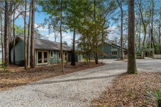 2635 Julienton Drive, Townsend, GA 31331