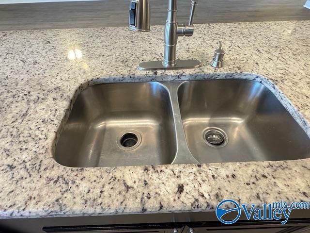 284 Abercorn Drive, Madison, AL 35756