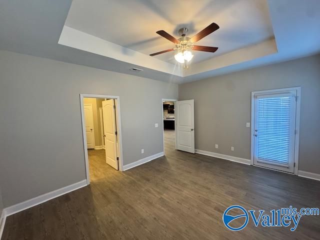 284 Abercorn Drive, Madison, AL 35756