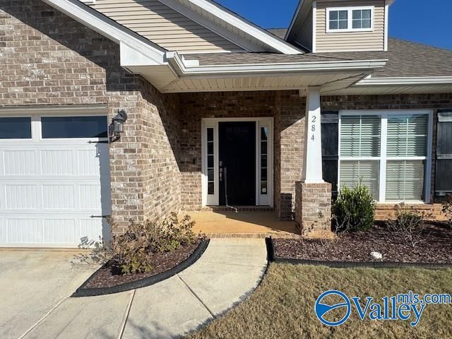 284 Abercorn Drive, Madison, AL 35756