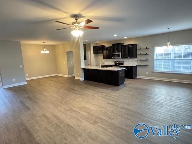 284 Abercorn Drive, Madison, AL 35756