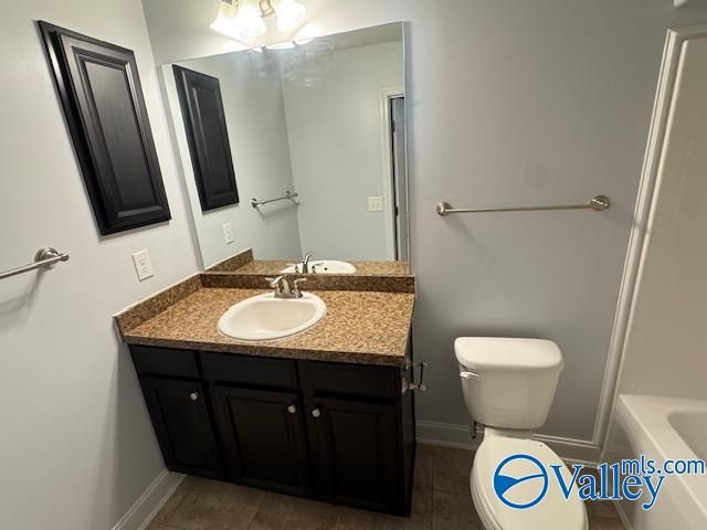 284 Abercorn Drive, Madison, AL 35756