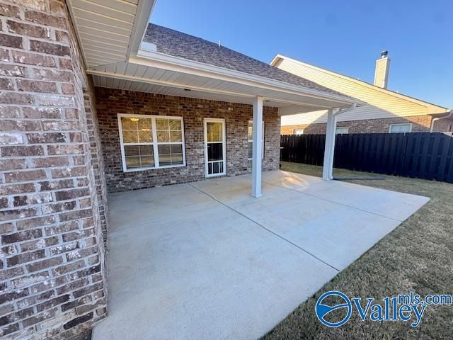 284 Abercorn Drive, Madison, AL 35756