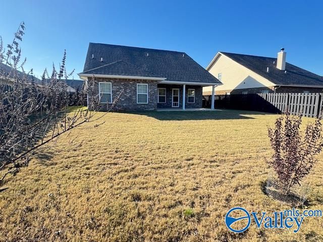 284 Abercorn Drive, Madison, AL 35756