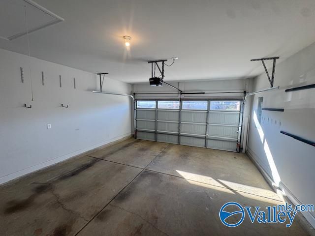 284 Abercorn Drive, Madison, AL 35756