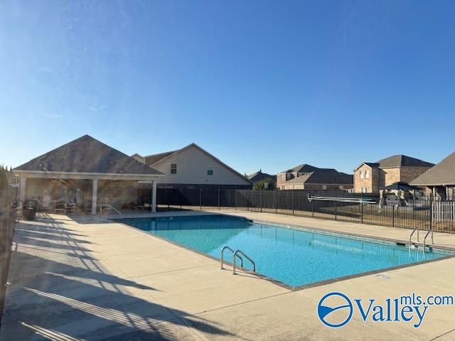 284 Abercorn Drive, Madison, AL 35756