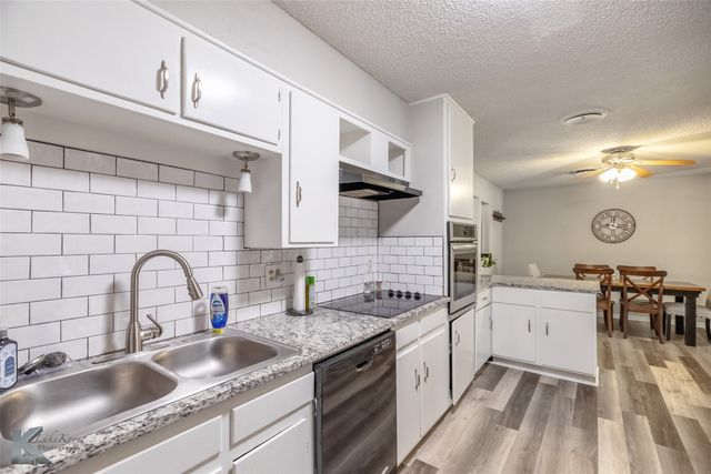 2710 Susan Street, Abilene, TX 79606