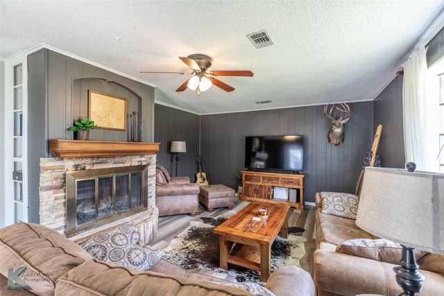 2710 Susan Street, Abilene, TX 79606