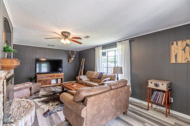 2710 Susan Street, Abilene, TX 79606
