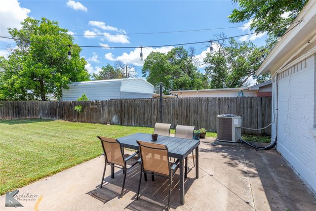 2710 Susan Street, Abilene, TX 79606