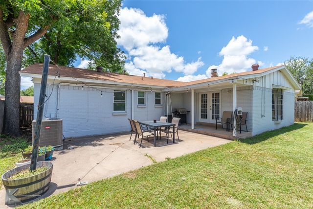 2710 Susan Street, Abilene, TX 79606
