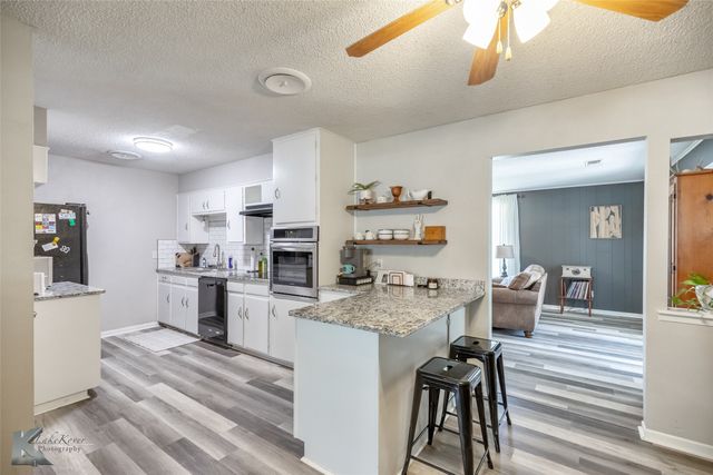 2710 Susan Street, Abilene, TX 79606