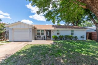 2710 Susan Street, Abilene, TX 79606