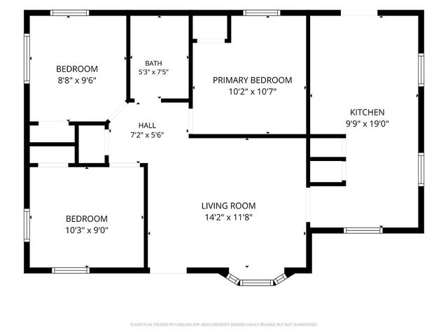 3210 Finley Street, Middletown, OH 45044