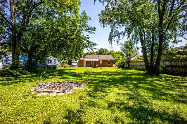 3210 Finley Street, Middletown, OH 45044
